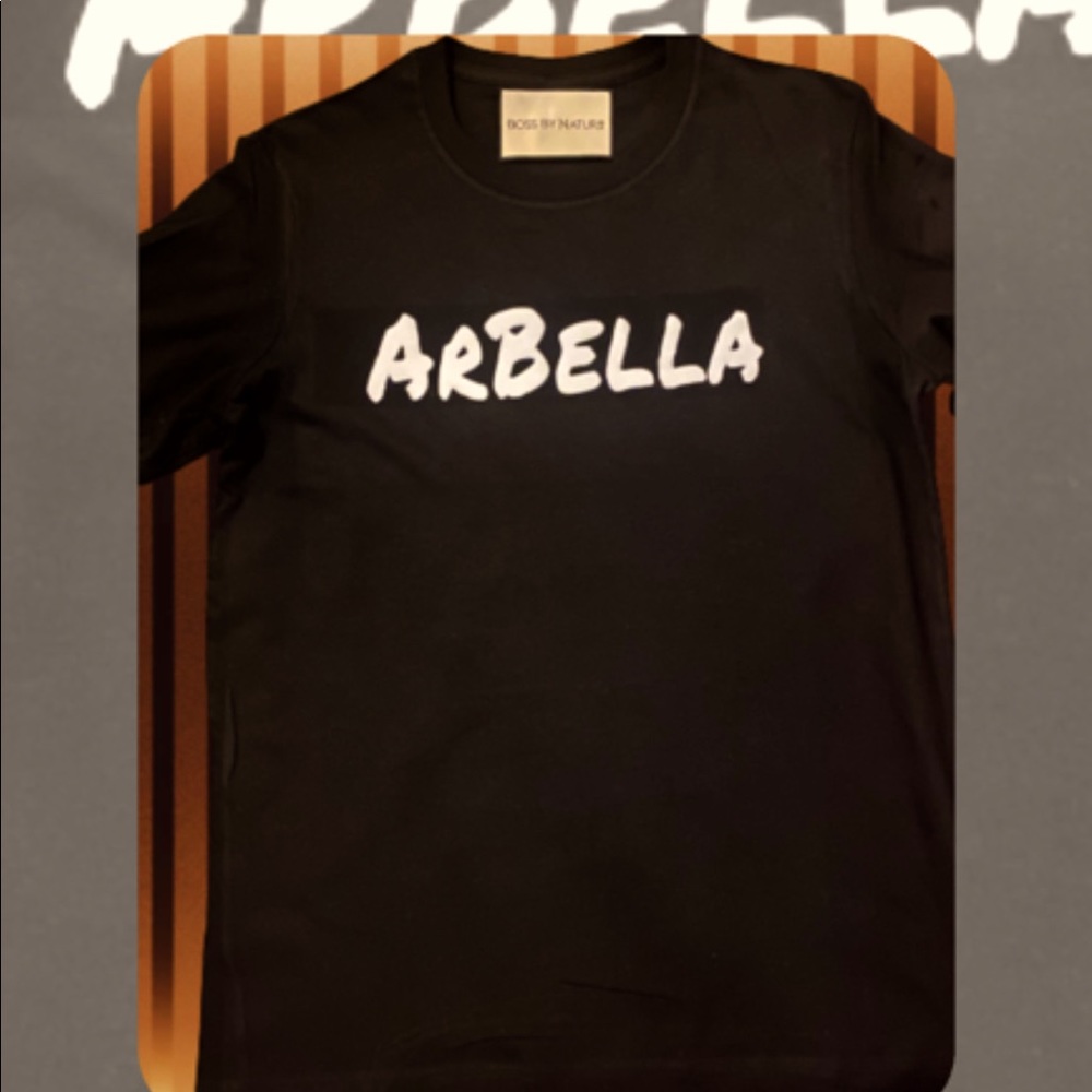 Arbella By Boss By Nature Lux